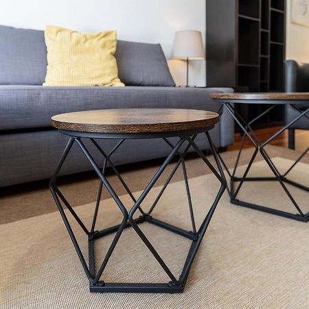 Monko Malibu Apartment ตอร์เรโมลิโนส ภายนอก รูปภาพ