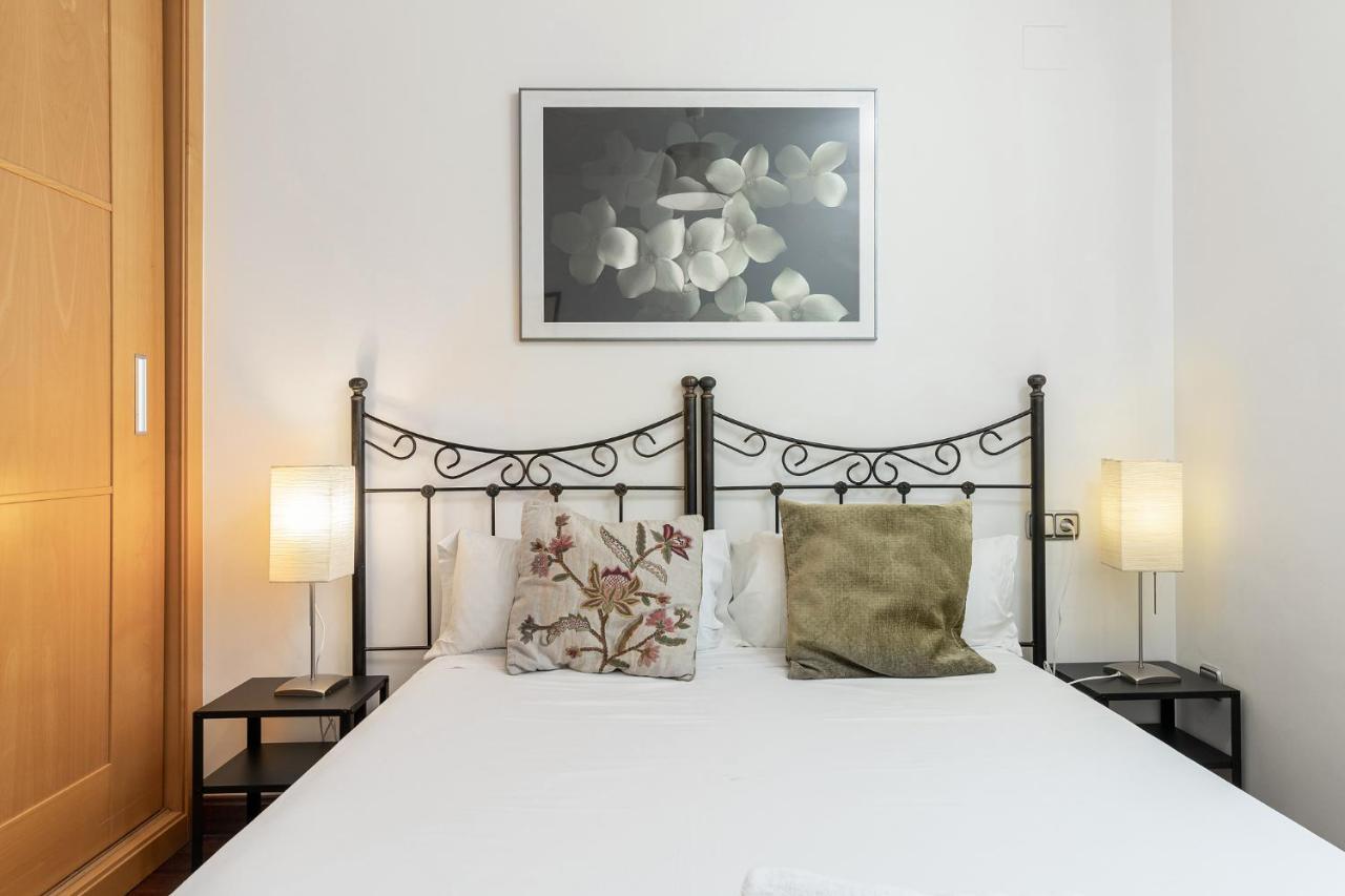 Monko Malibu Apartment ตอร์เรโมลิโนส ภายนอก รูปภาพ